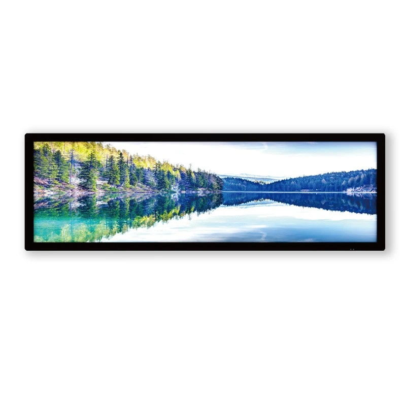 28 Inch Bar Ifihan Digital Signage