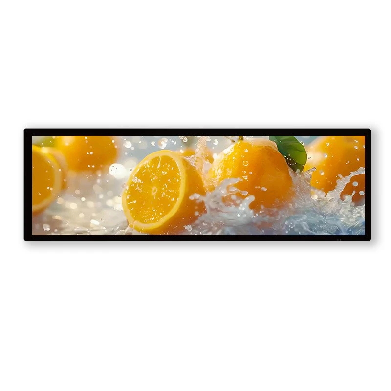 49,5 inch Bar Ifihan Digital signage