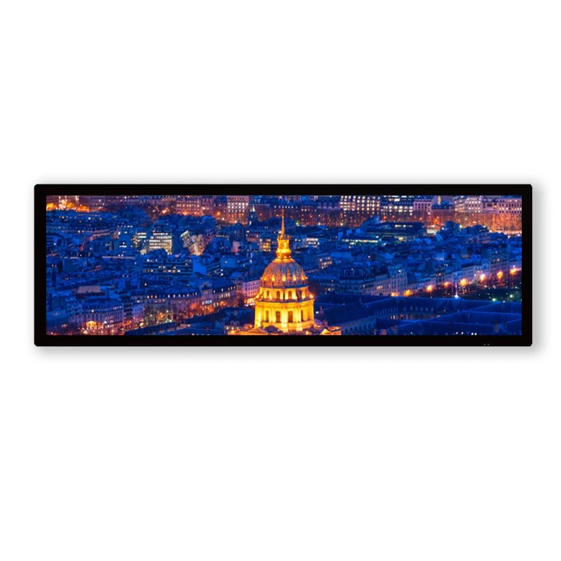 36,8 inch Digital signage Digital signage