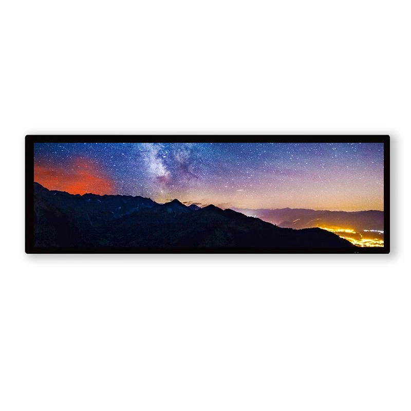 43,9 inch Bar Ifihan Digital signage