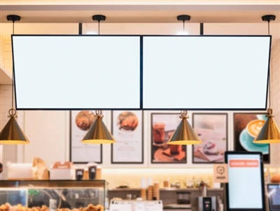 2026 Smart Ounjẹ Itọsọna (LCD)