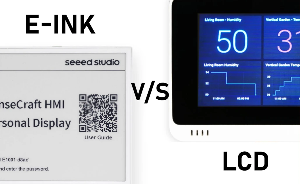 Ṣe E Inki Dara ju OLED lọ?