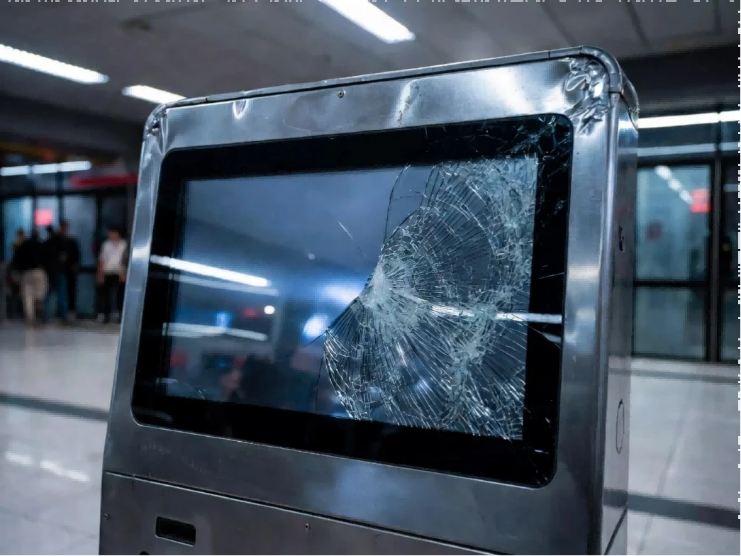 Gbẹkẹle Fọwọkan iboju kiosk Olupese Nfun Aṣa Solusan
