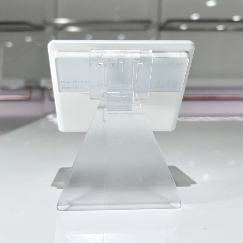 4.2 Inch Electronic Acrylic Holder